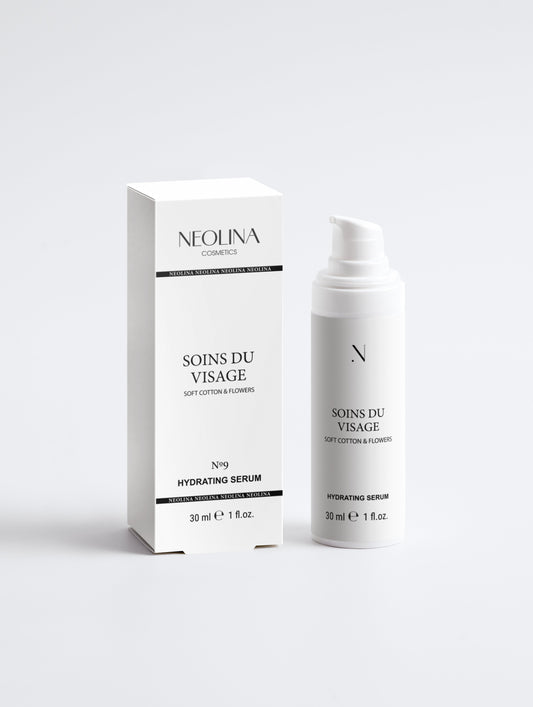 Hydrating Serum