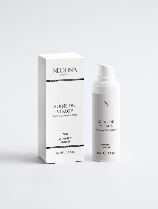 Vitamin C Serum