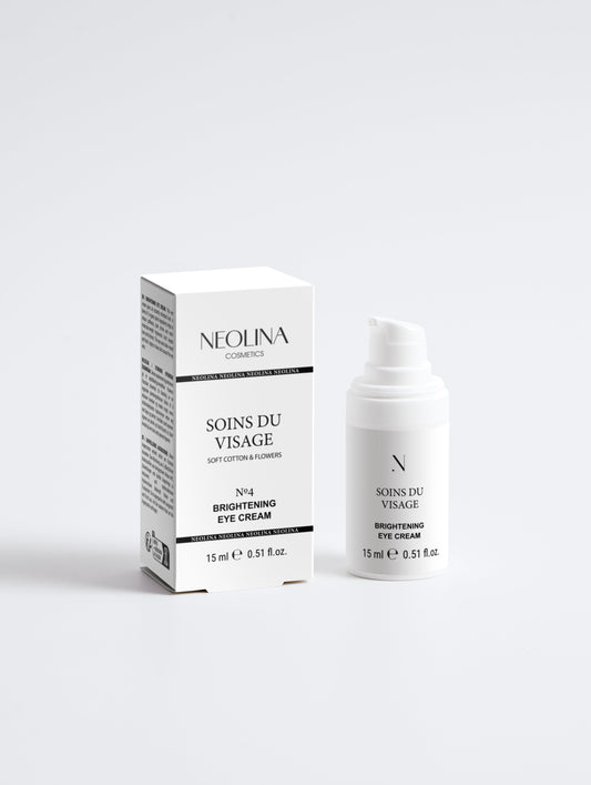Brightening Eye Cream