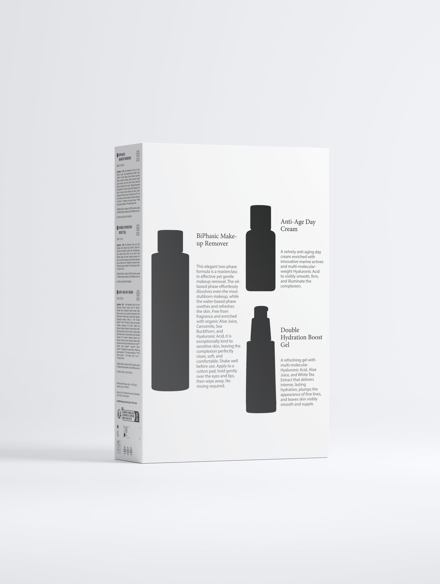 The Timeless Radiance Set