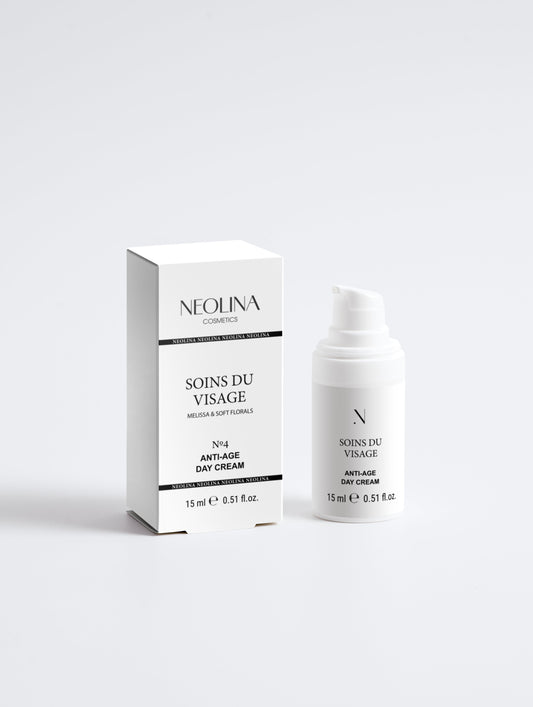 Anti-Age Day Cream