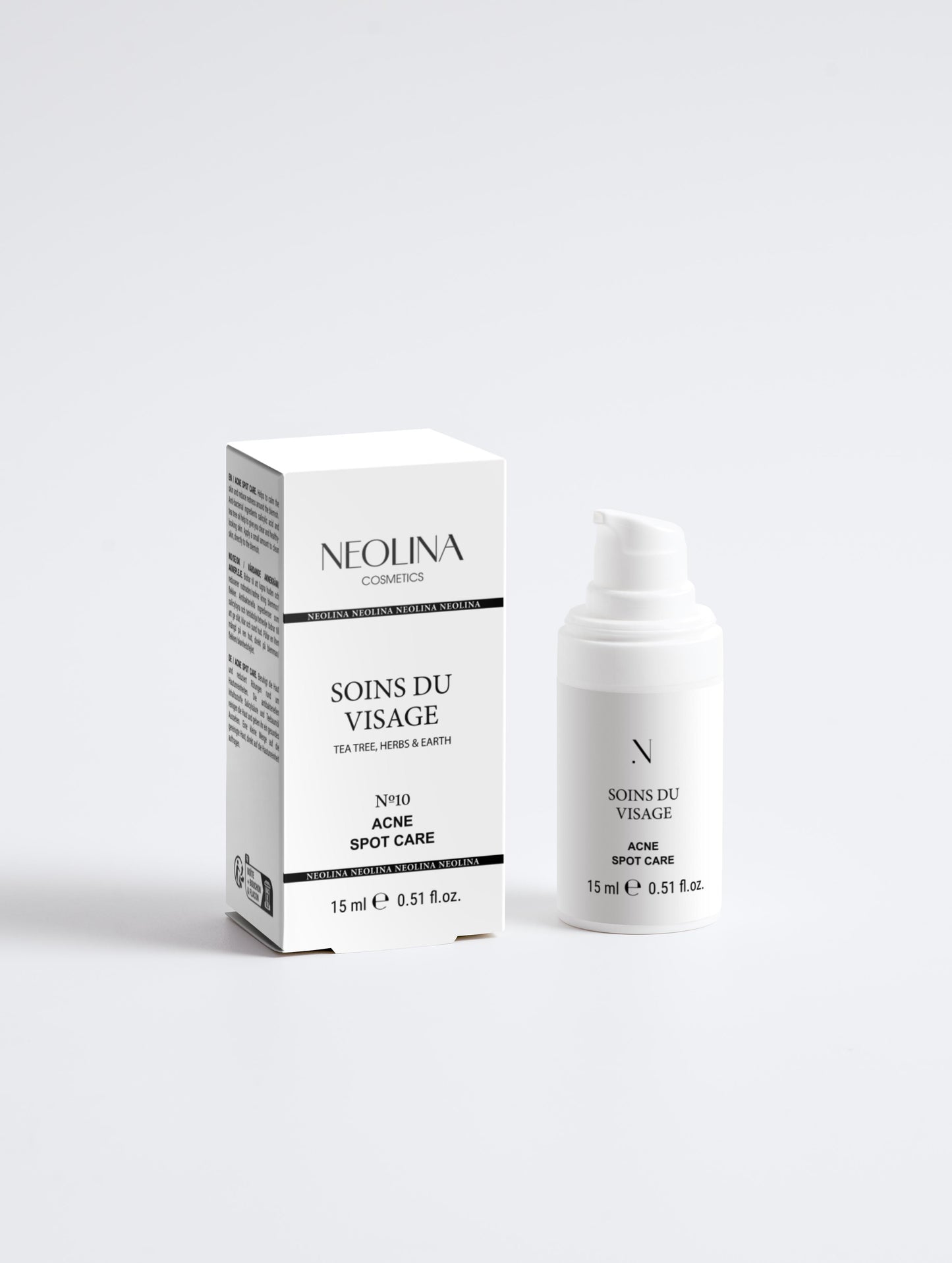 Acne Spot Care