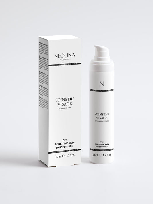 Hidratante para Piel Sensible