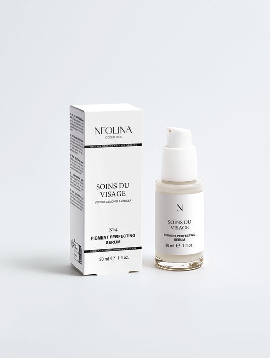 Pigment Perfecting Serum
