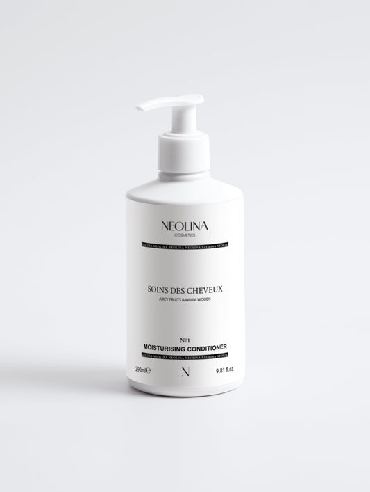 Moisturising Conditioner