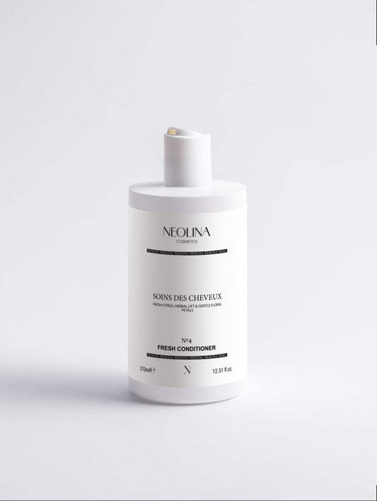 Fresh Conditioner, Citrus Cocktail
