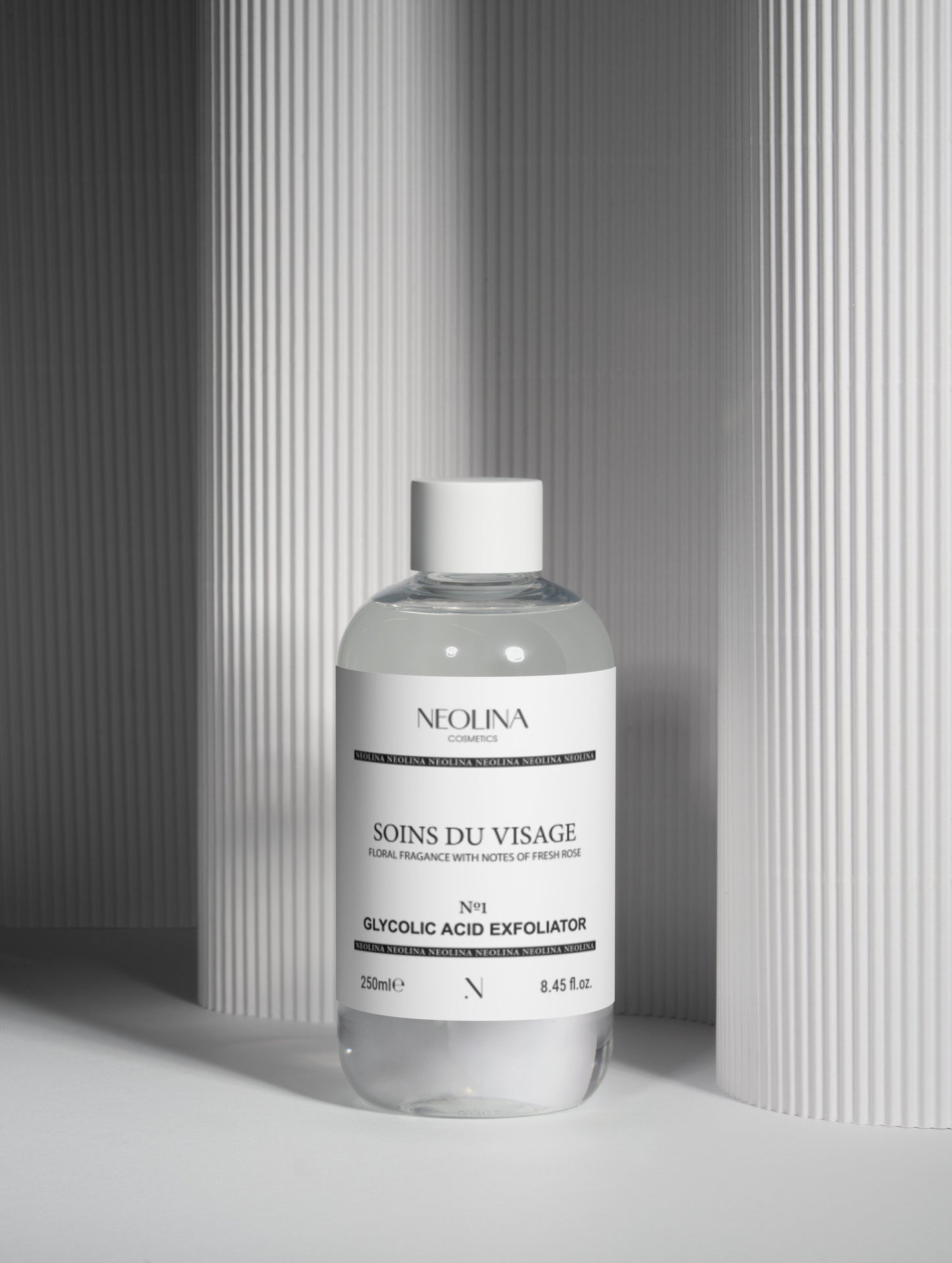 Glycolzuur Exfoliërende Toner
